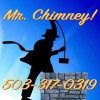 Mr Chimney
