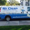 Mr Clean Carpet Care