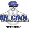 Mr Cool Air Conditioning & Heating