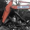 Mr. Digger Ponds & Excavating