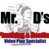 Mr D's Plumbing & Heating