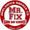 Mr Fix Appliance Repair