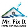 Mr. Fix It Home Improvements