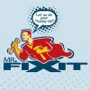 Mr. Fix It