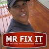 Mr Fix It Handyman