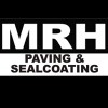 MRH Paving & Seal Coating
