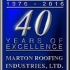 Marton Roofing Industries