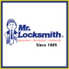 Mr Locksmith