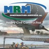 Mrm Construction Services