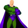 Mr Mold