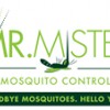 Mr. Mister Mosquito Control