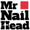 Mr. Nail Head