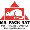 Mr Pack Rat