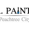 Mr. Peachtree City Painter
