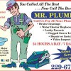 Mr. Plumber Plumbing