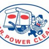 Mr Power Clean