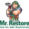 Mr. Restore Services