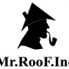 Mr Roof