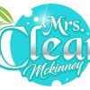 Mrs Clean