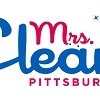 Mrs. Clean Pittsburgh