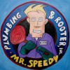 Mr Speedy Plumbing