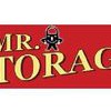 Mr Storage