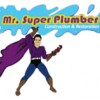 Mr. Super Plumber