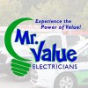 Mr. Value Electricians