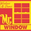 Mr Window