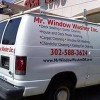 Mr. Window Washer