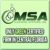 Msa Cleaning Systems