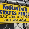 Mountain States Fence