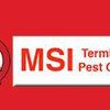 MSI Termite & Pest Control