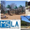 Msla Landscape Architecture
