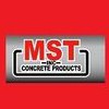 M S T Concrete Products