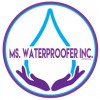 Ms Waterproofer