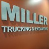Miller's Trucking & Excavating