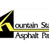 Mountain States Asphalt Paving