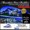 Mountain View Builders