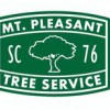 Mt. Pleasant Tree Service