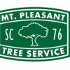 Mt. Pleasant Tree Service