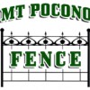 Mt. Pocono Fence
