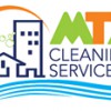 MTZ Cleaning Services