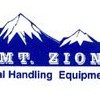 Mt Zion Equipment