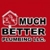 Much Better Plumbing