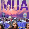 Mujeres Unidas Y Activas