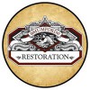 Mumford's Restoration