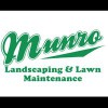 Munro Landscaping & Lawn Care