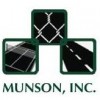 Munson Fence & Paving