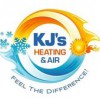 KJ's Heating & Air